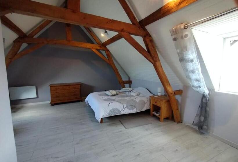 标准间, Le Moulin Neuf