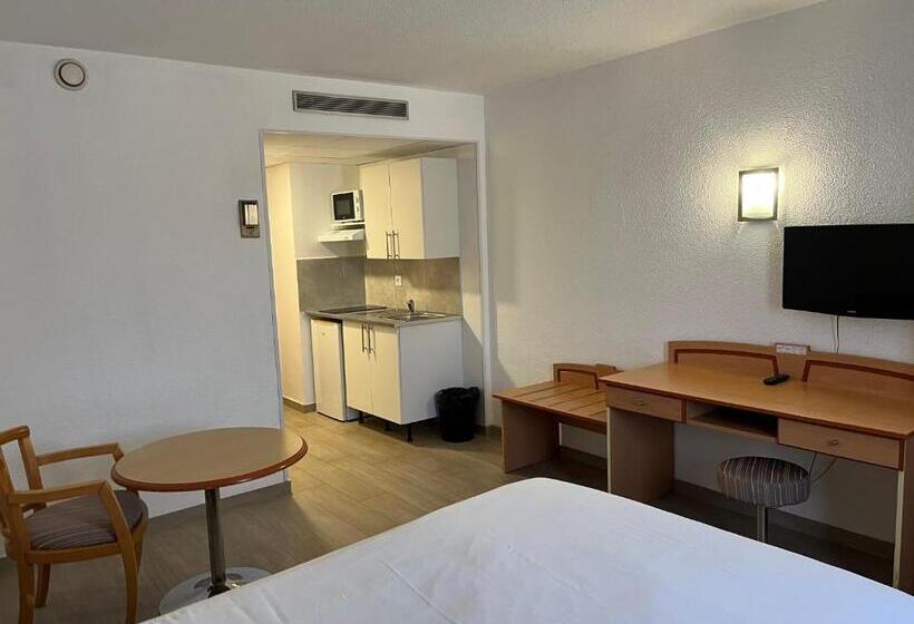 标准工作室, Resid Artel