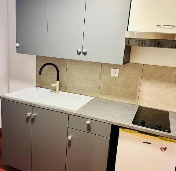 Deluxe-studio, Resid Artel