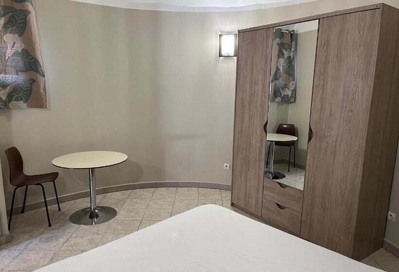 家庭洋房, Resid Artel