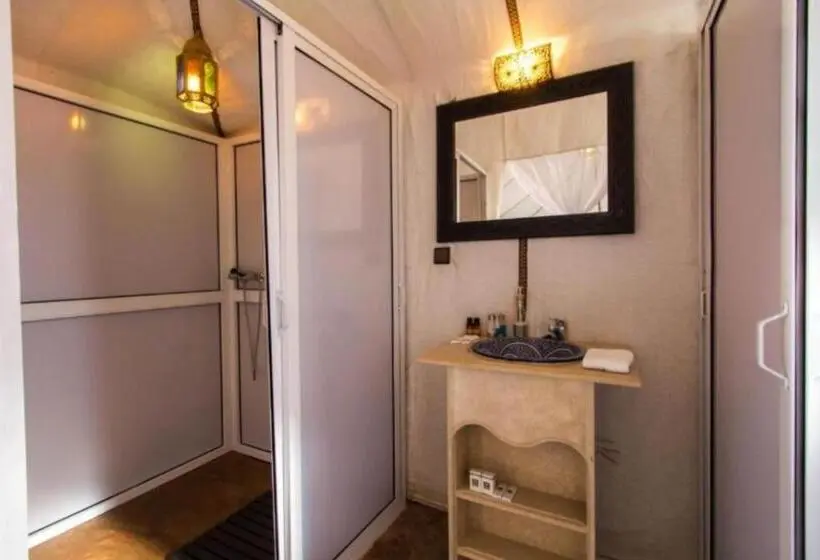 اتاق اکونومی, Riad Berber Merzouga