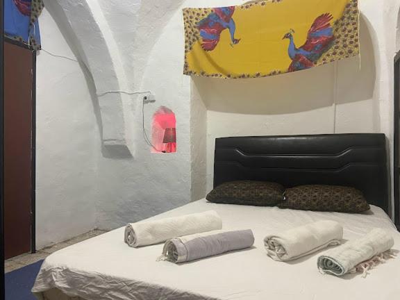 اتاق استاندارد, Rosa Hostel