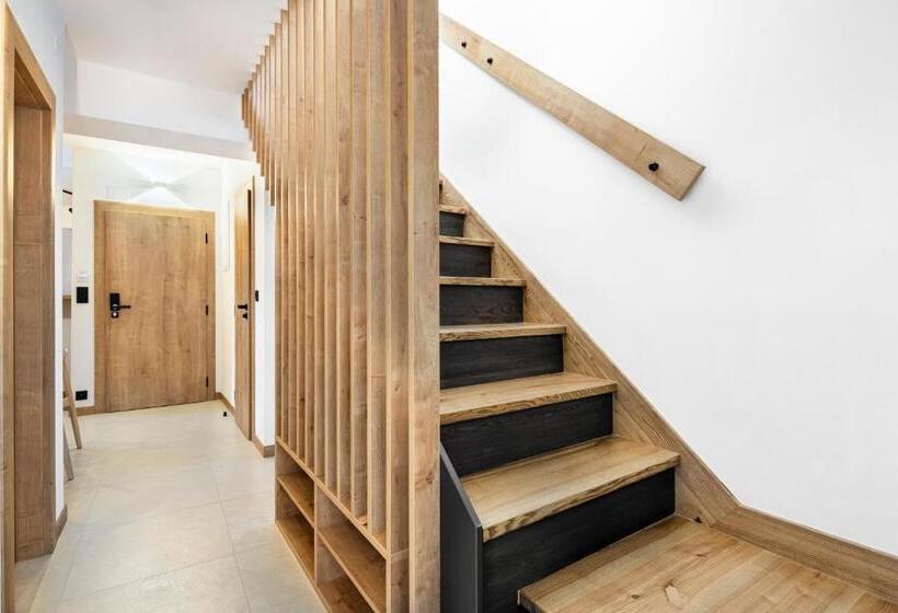 شقة غرفتين, Vi&la   Apart House