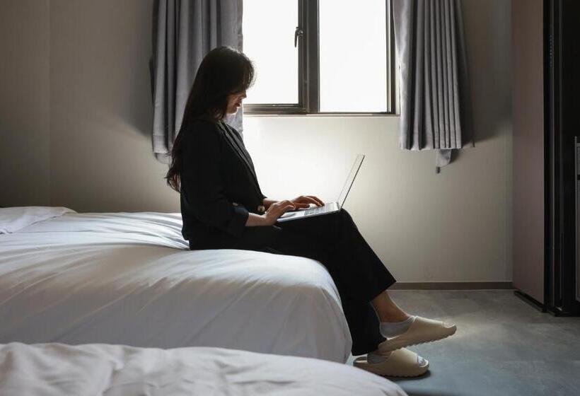 Cameră Standard, Workers Hotel Ansan By Aank