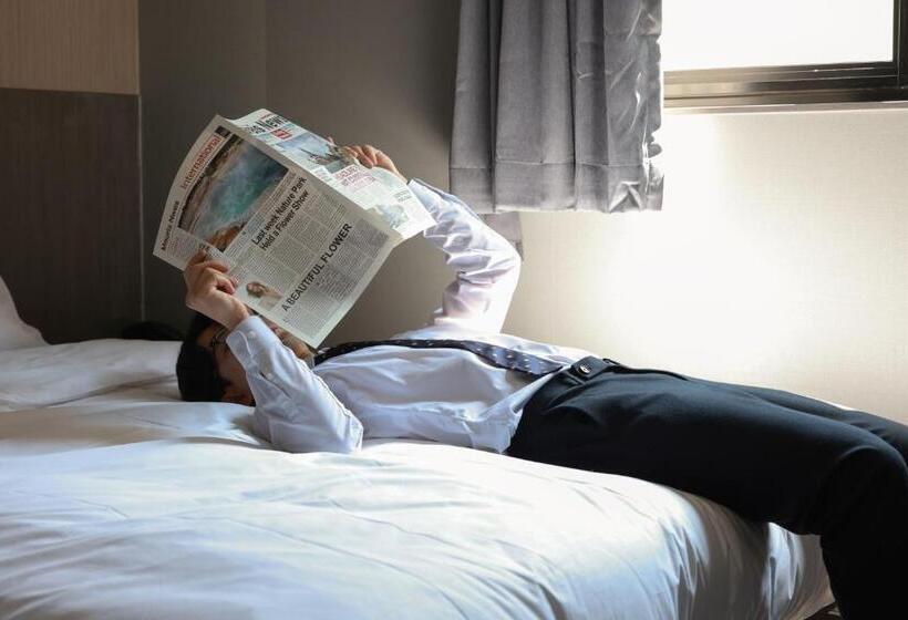 Cameră Standard, Workers Hotel Ansan By Aank