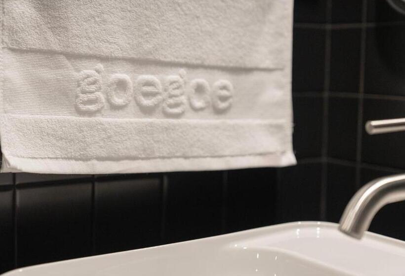 Cameră Standard, Workers Hotel Ansan By Aank