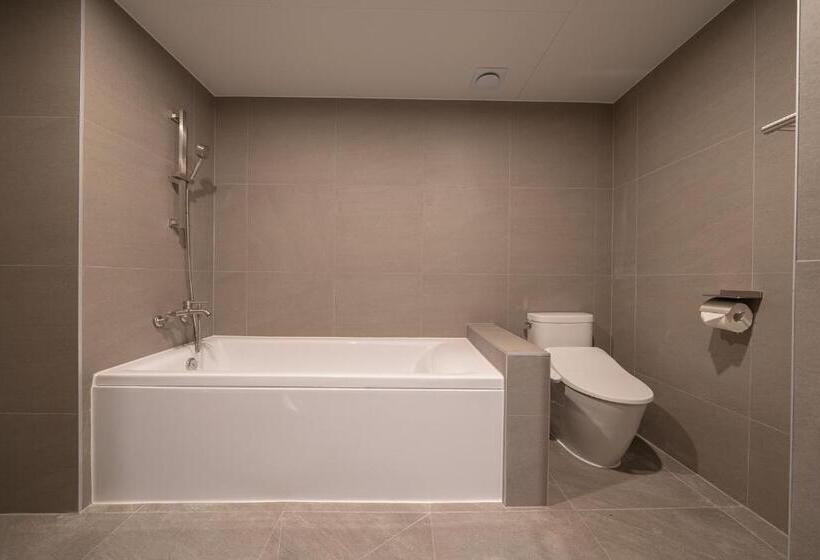 Cameră Standard, Workers Hotel Ansan By Aank