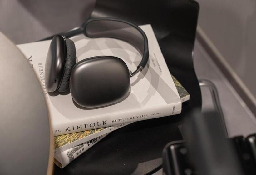 Cameră Standard, Workers Hotel Ansan By Aank