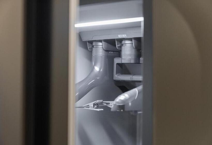 Cameră Standard, Workers Hotel Ansan By Aank