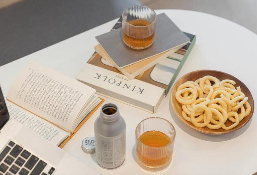 Suite, Workers Hotel Ansan By Aank