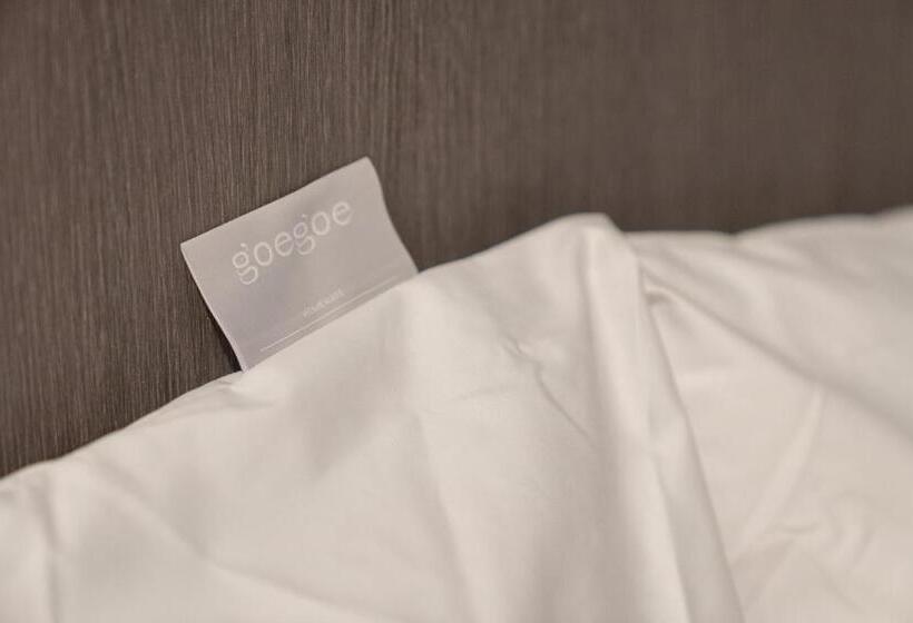 Suite cu Mansardă, Workers Hotel Ansan By Aank