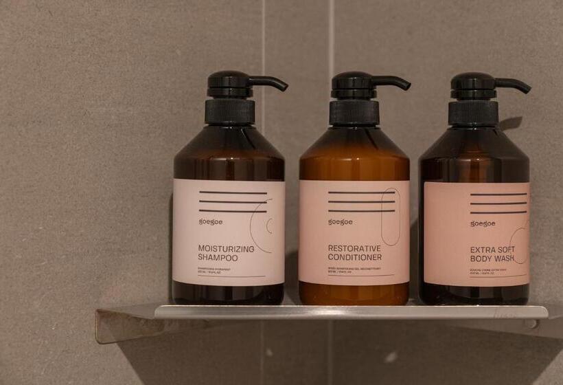 Suite cu Mansardă, Workers Hotel Ansan By Aank