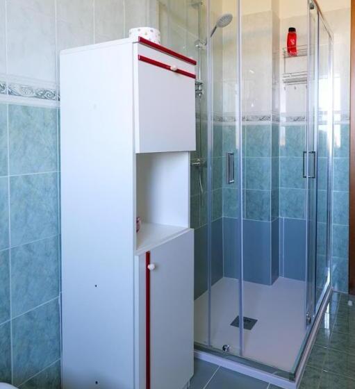 חדר דופלקס, B&b Sissy