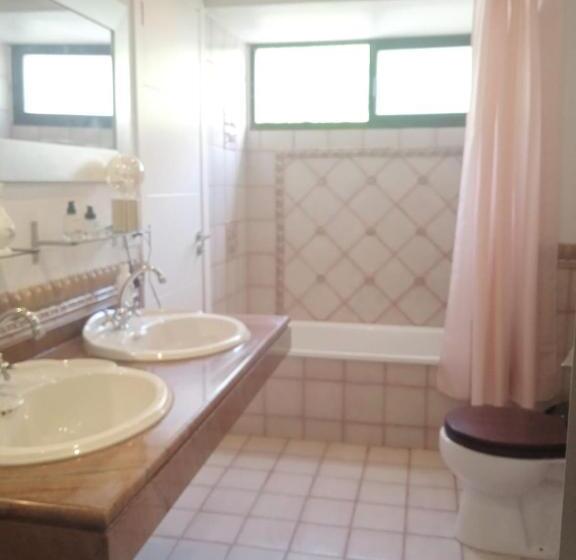 标准间, Ocean House