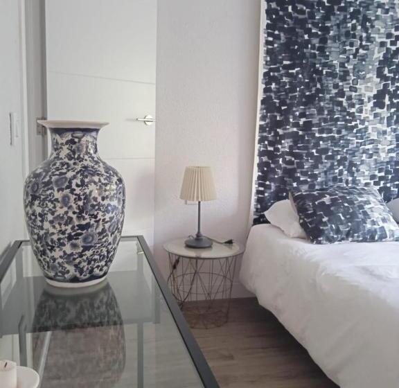 标准间, Ocean House