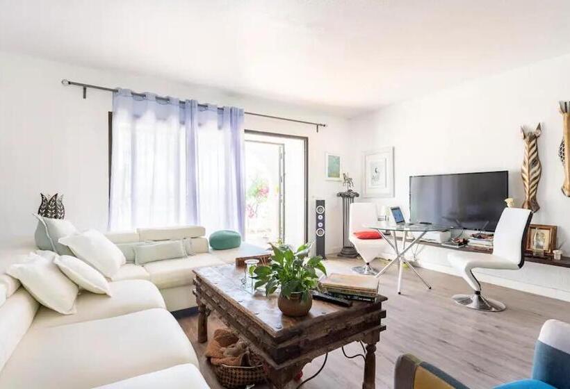 标准间, Ocean House