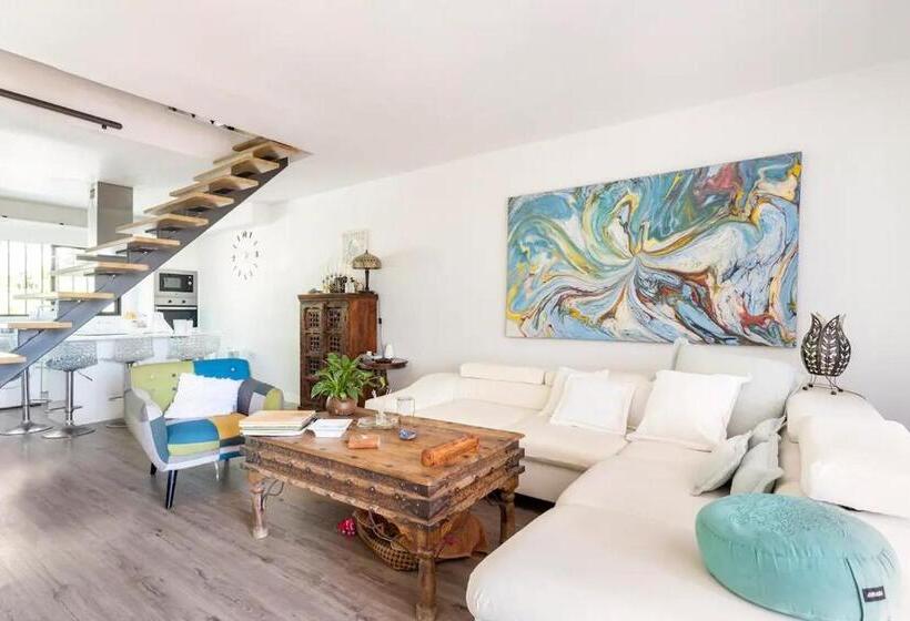 标准间, Ocean House