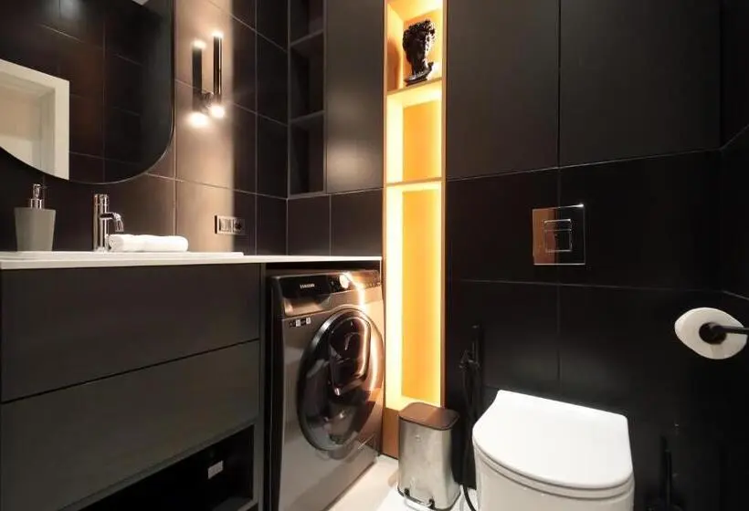 Suite with Terrace, Best Style Apartments