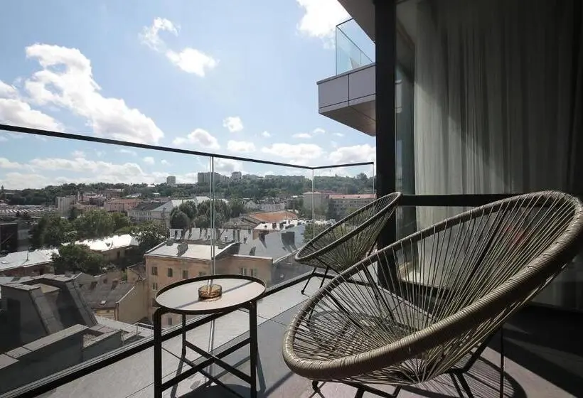 آپارتمان 2 خوابه, Best Style Apartments