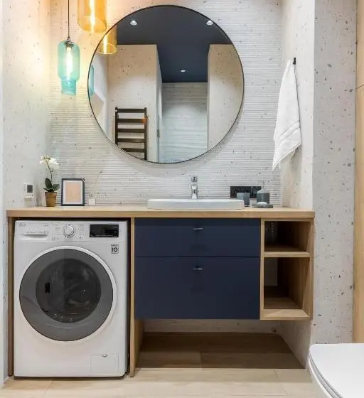 استودیوی لوکس, Best Style Apartments