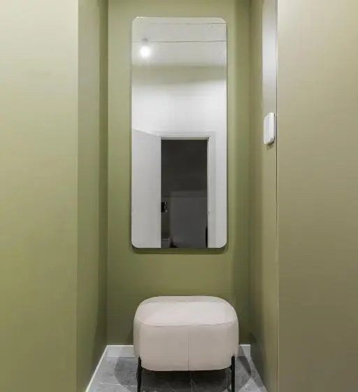 آپارتمان لوکس 1 خوابه, Best Style Apartments