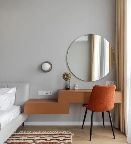 سوییت, Best Style Apartments