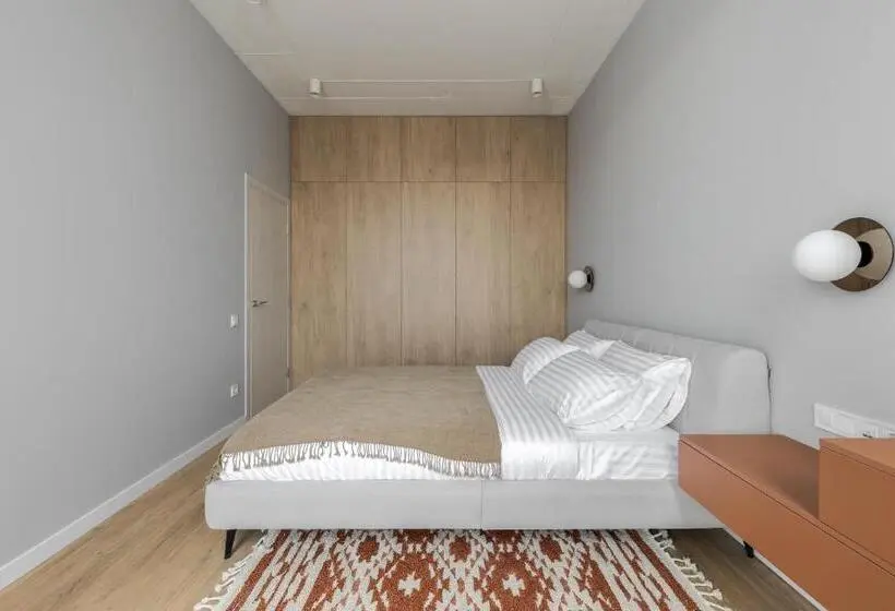 سوییت, Best Style Apartments
