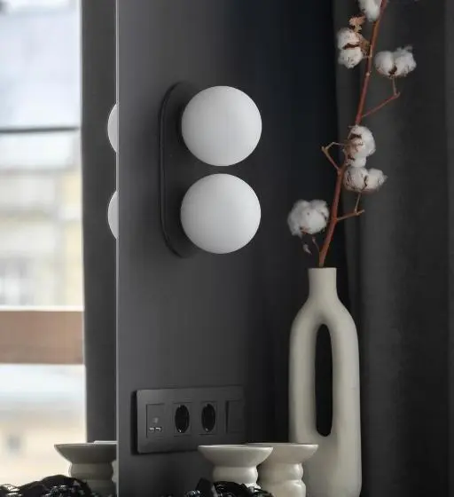 سوئیت با بالکن, Best Style Apartments