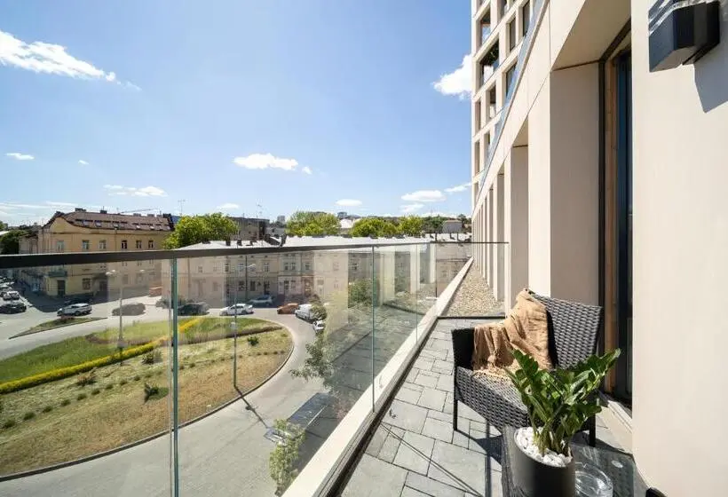 سوئیت 2 خوابه, Best Style Apartments
