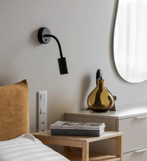 سوئیت 2 خوابه, Best Style Apartments