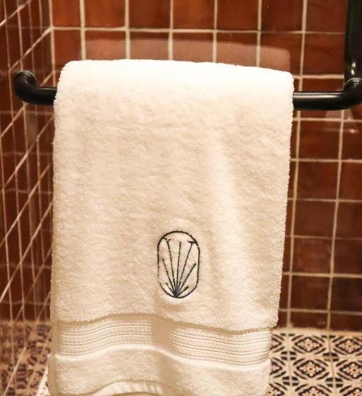 带大床的复式套间, Boutique Gloriagave