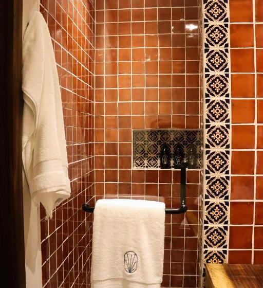 带大床的复式套间, Boutique Gloriagave