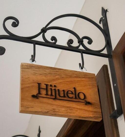 豪华套房, Boutique Gloriagave