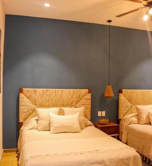 デラックススイート, Boutique Gloriagave