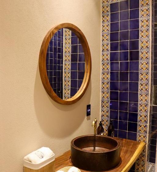 豪华套房, Boutique Gloriagave