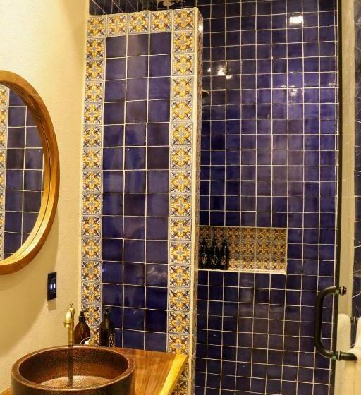 Suíte Deluxe, Boutique Gloriagave
