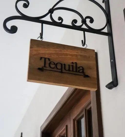 Superior-sviitti, Boutique Gloriagave