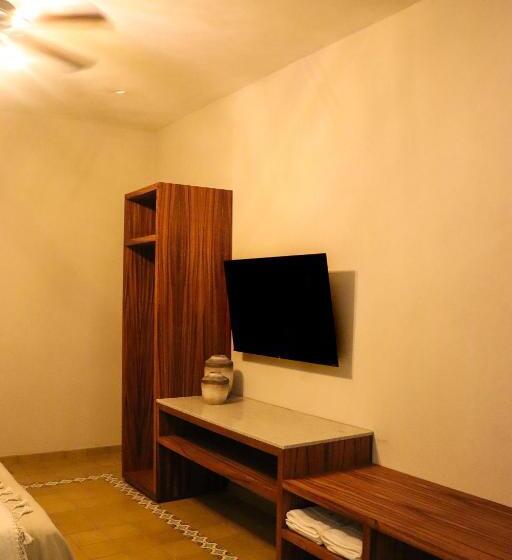 高级套房, Boutique Gloriagave