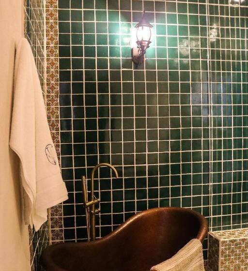 豪华套房, Boutique Gloriagave