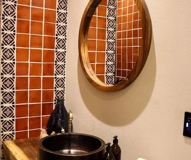 Deluxe-sviitti, Boutique Gloriagave