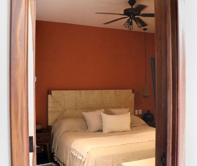 Suíte Deluxe, Boutique Gloriagave