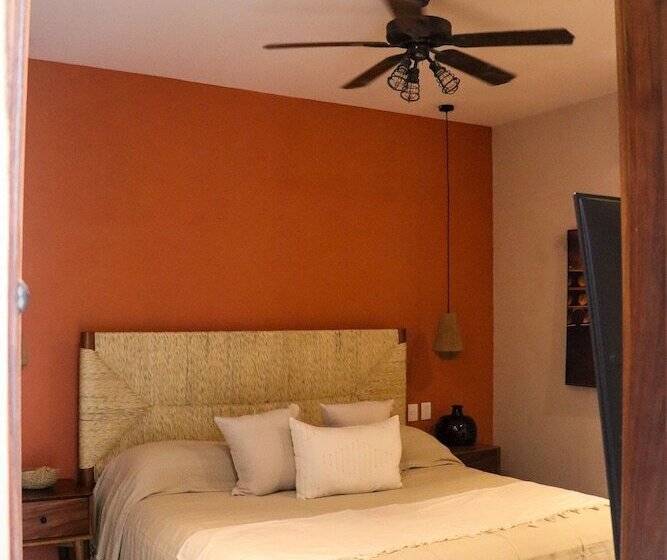 豪华套房, Boutique Gloriagave