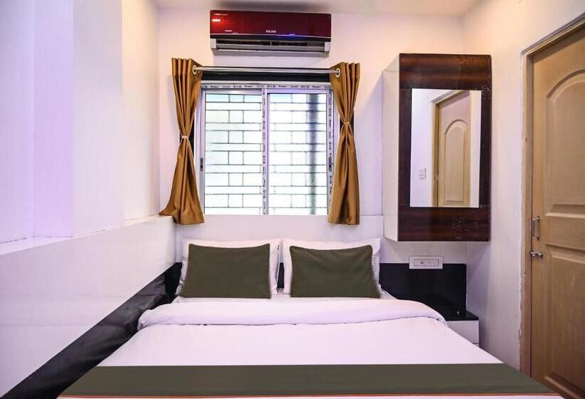 Quarto Estandar, Collection O Hotel Heritage Near Acropolis Mall