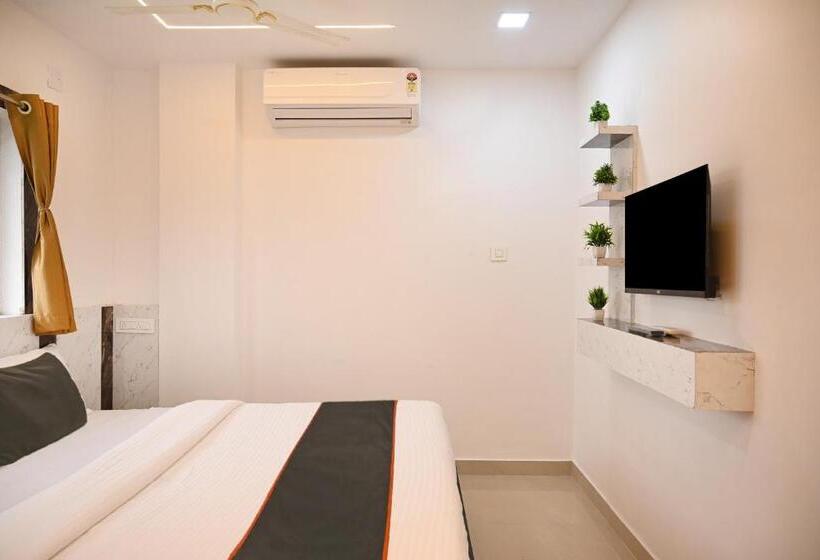 Quarto Estandar, Collection O Hotel Heritage Near Acropolis Mall