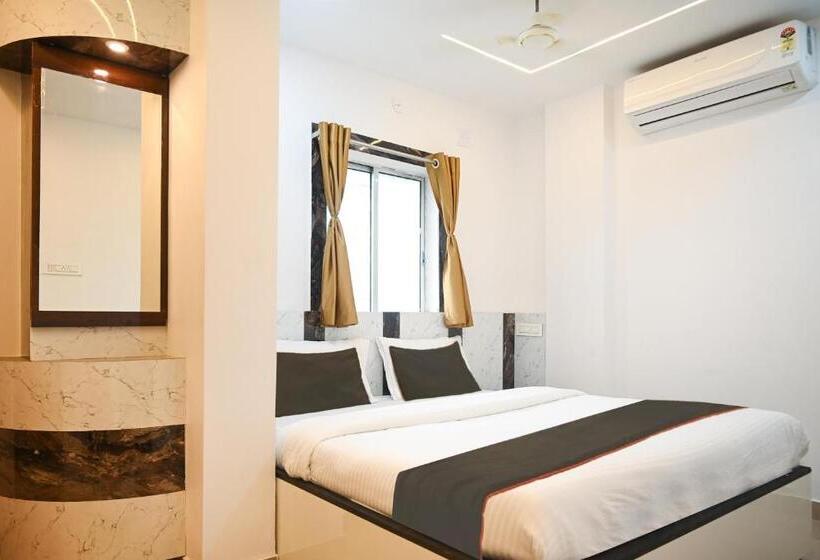 Quarto Estandar, Collection O Hotel Heritage Near Acropolis Mall