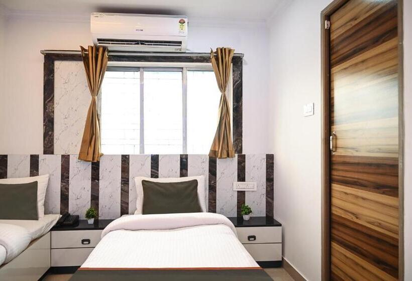 Quarto Estandar, Collection O Hotel Heritage Near Acropolis Mall