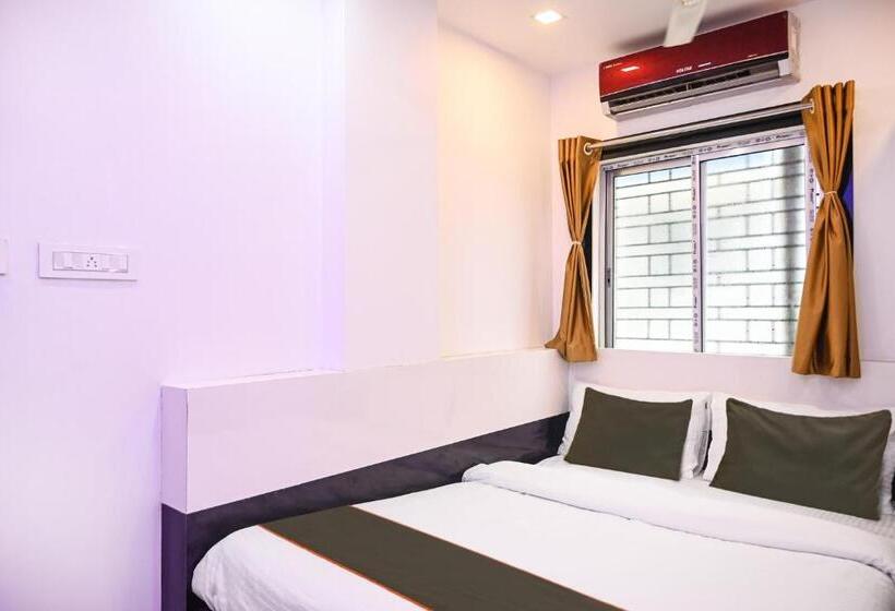 Quarto Estandar, Collection O Hotel Heritage Near Acropolis Mall