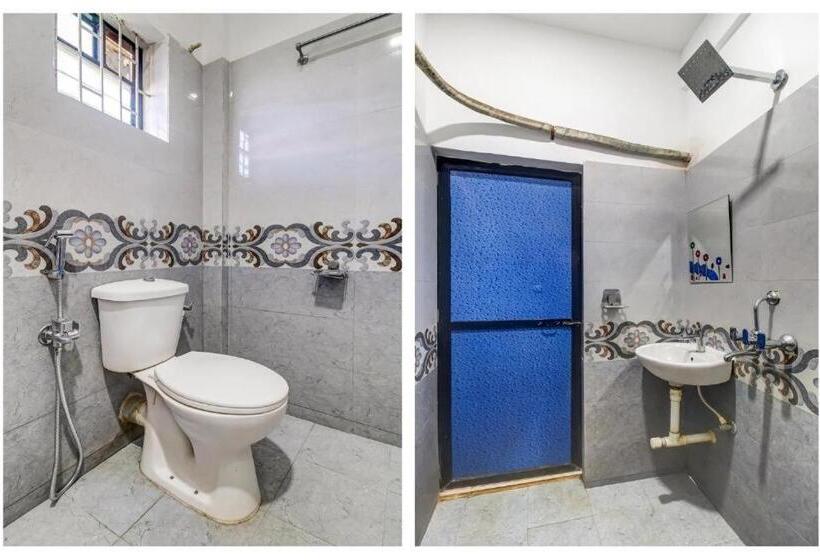 غرفة ديلوكس, Aqua Vista