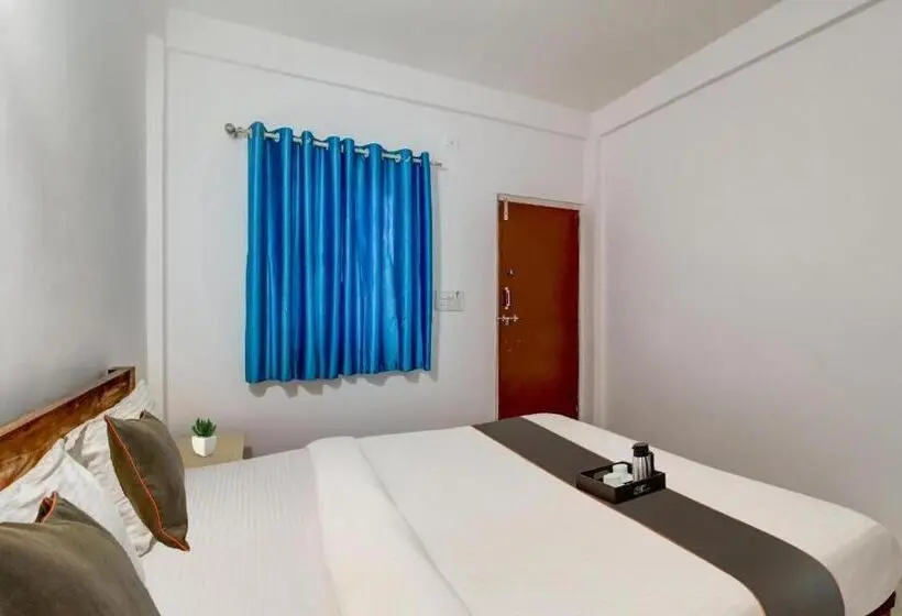 Deluxe-huone, Aqua Vista