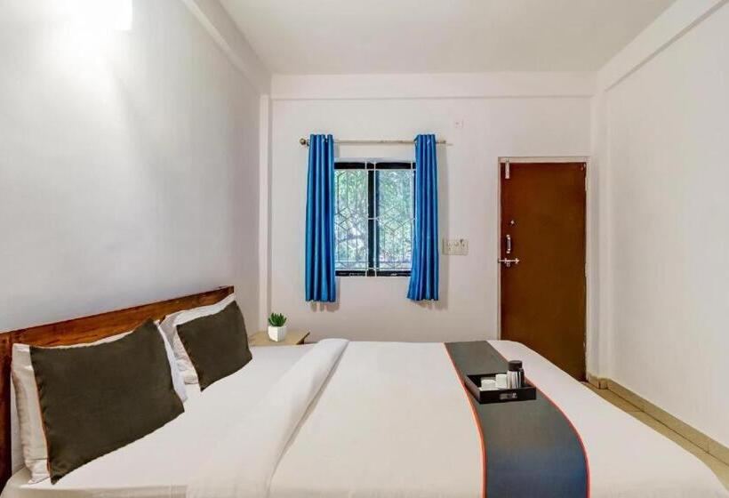 غرفة ديلوكس, Aqua Vista